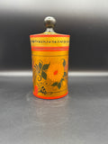 VTG Khokhloma Canister