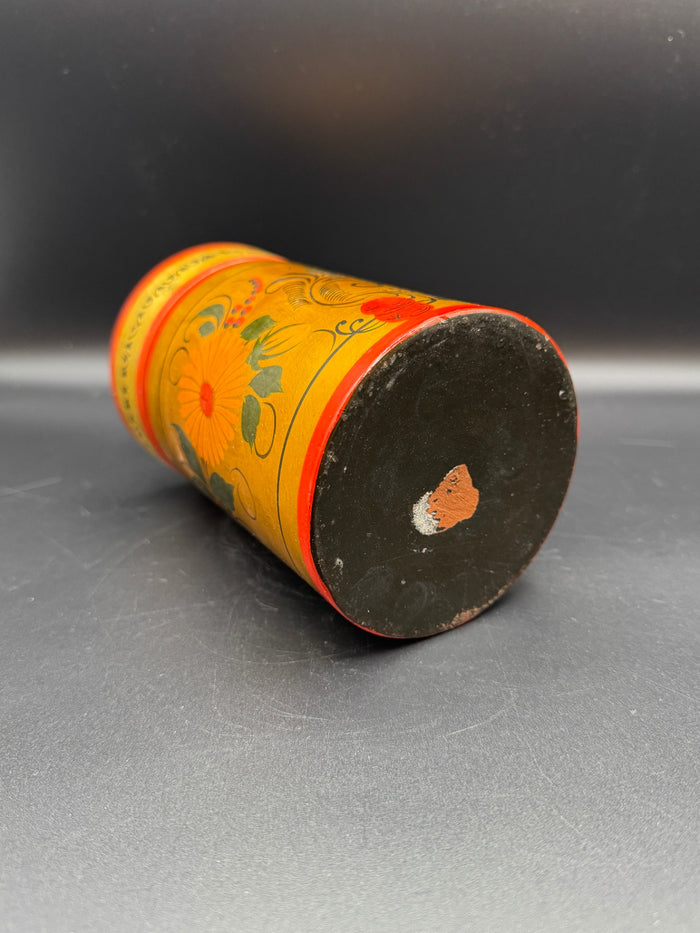 VTG Khokhloma Canister