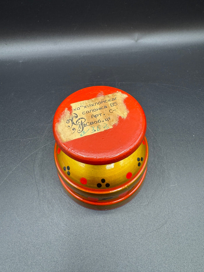 VTG Khokhloma Cup
