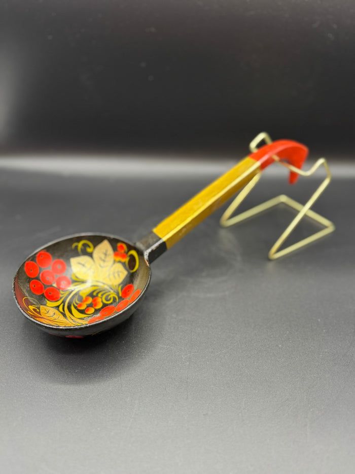 VTG Khokhloma Ladle