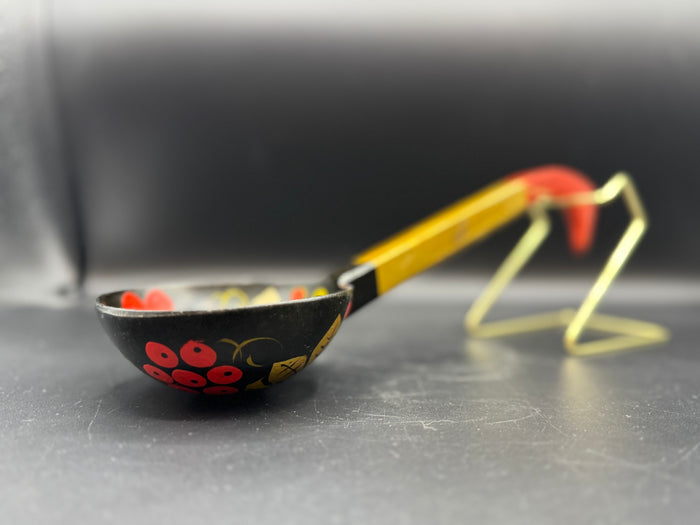 VTG Khokhloma Ladle