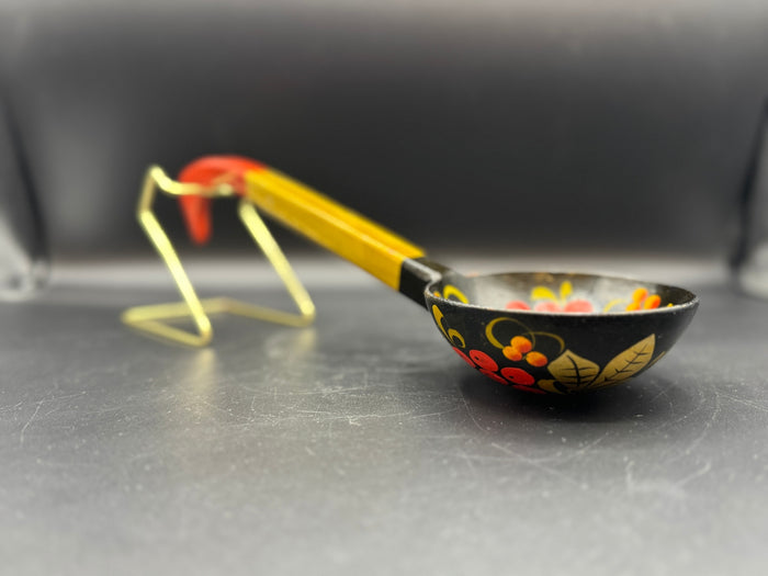 VTG Khokhloma Ladle