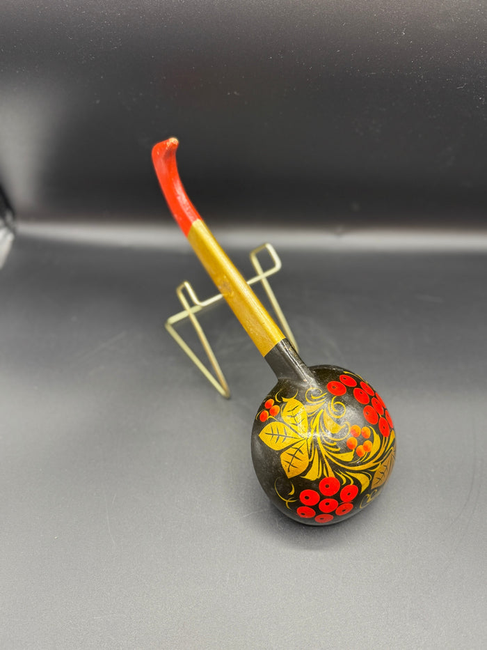 VTG Khokhloma Ladle