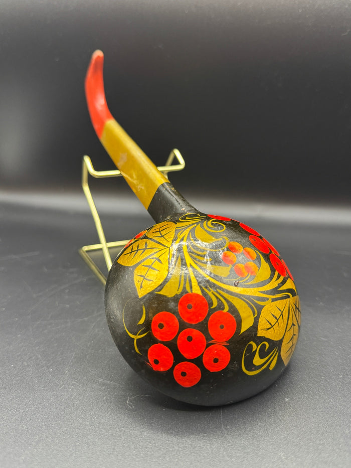 VTG Khokhloma Ladle