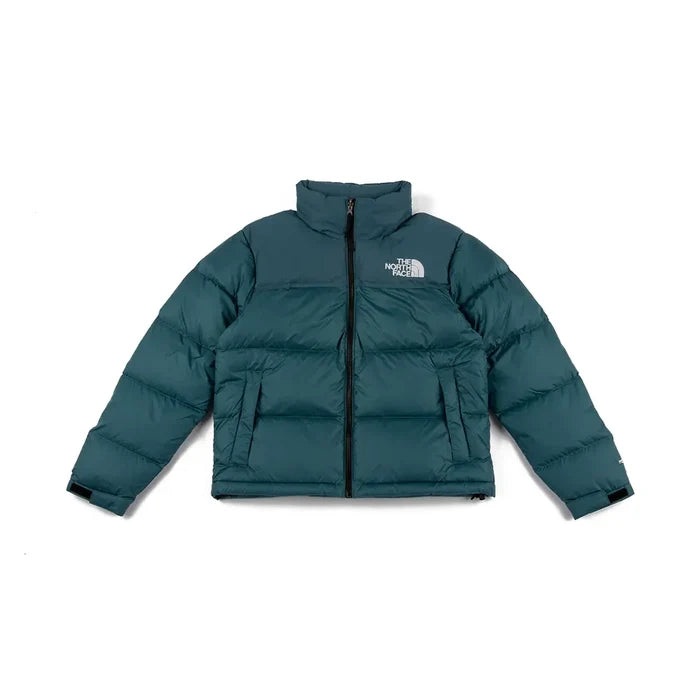 W 1996 Retro Nuptse Jacket 'Space'