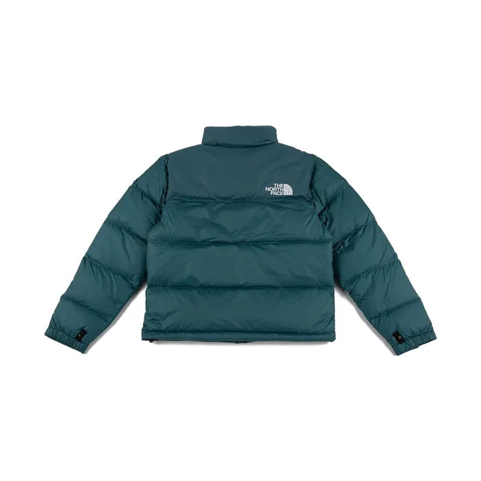 W 1996 Retro Nuptse Jacket 'Space'