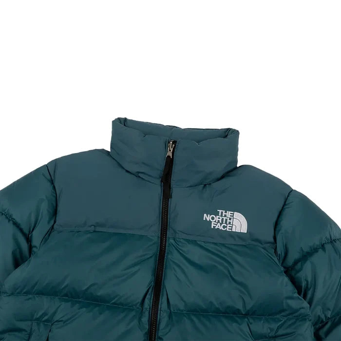 W 1996 Retro Nuptse Jacket 'Space'