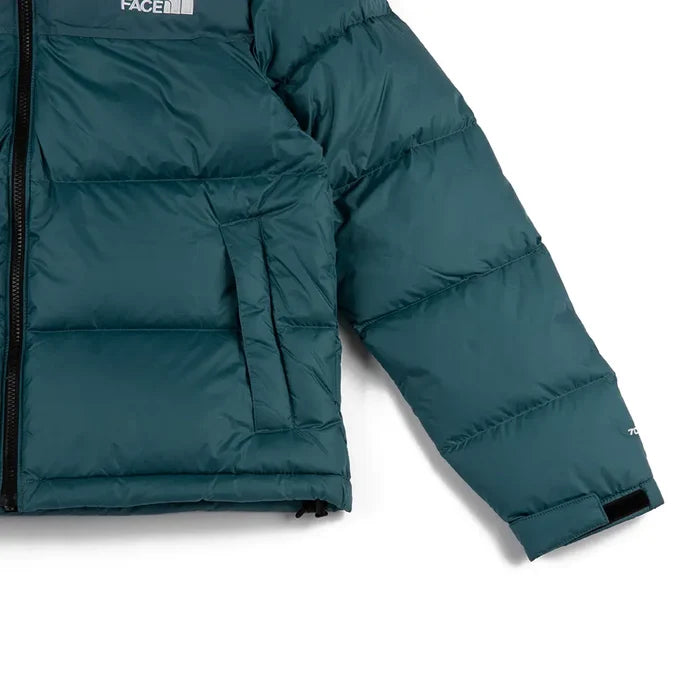 W 1996 Retro Nuptse Jacket 'Space'