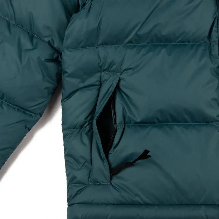 W 1996 Retro Nuptse Jacket 'Space'