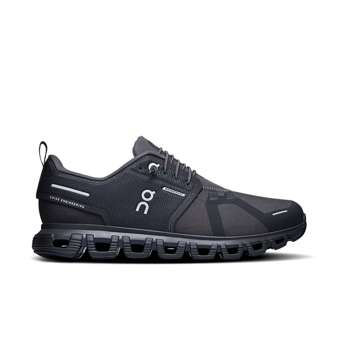W Cloud 6 Waterproof 'Black Black'