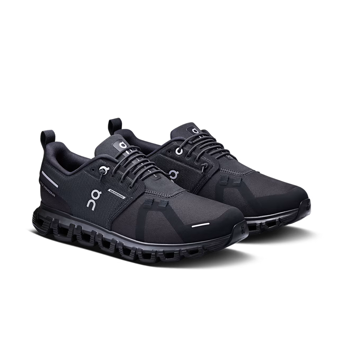W Cloud 6 Waterproof 'Black Black'