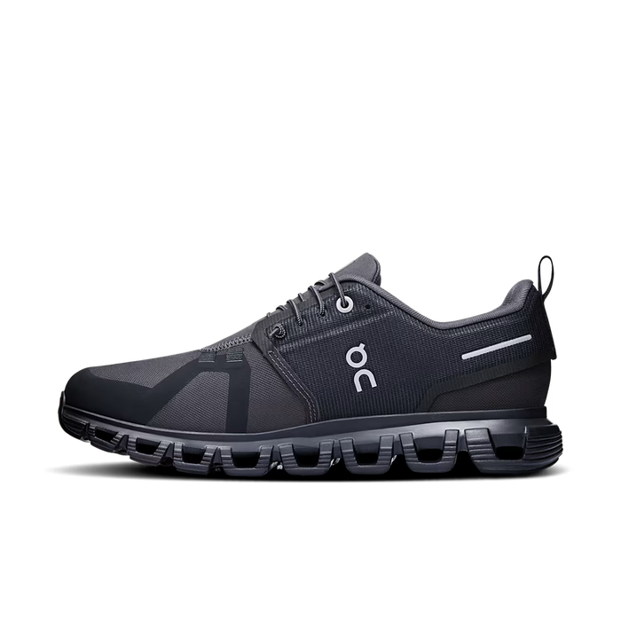 W Cloud 6 Waterproof 'Black Black'