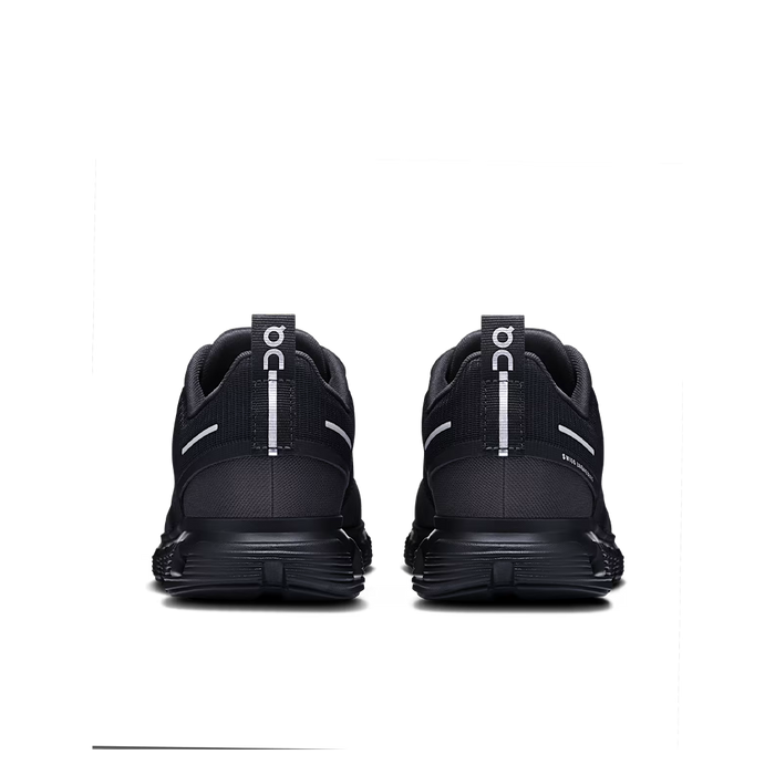 W Cloud 6 Waterproof 'Black Black'