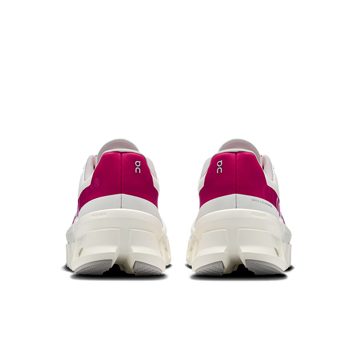 W Cloudmonster 'Ivory Grenadine'
