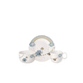 Walk Like An Elephant Children'S Crockery Set 3 Pcs.