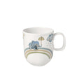 Walk Like An Elephant Children'S Mug, Large