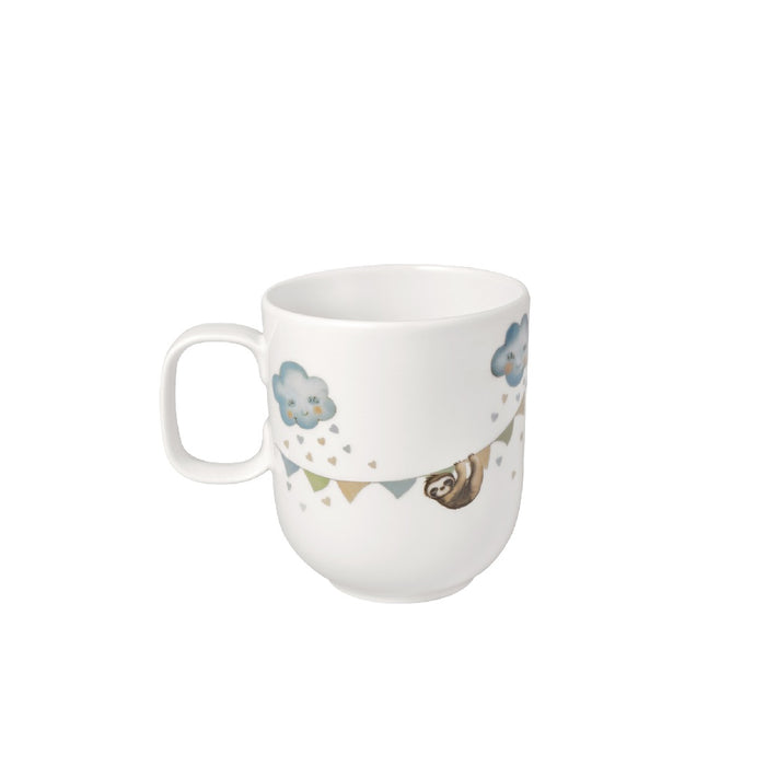 Walk Like An Elephant Children'S Mug, Large