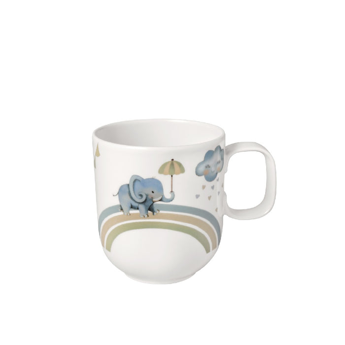 Walk Like An Elephant Children'S Mug, Small