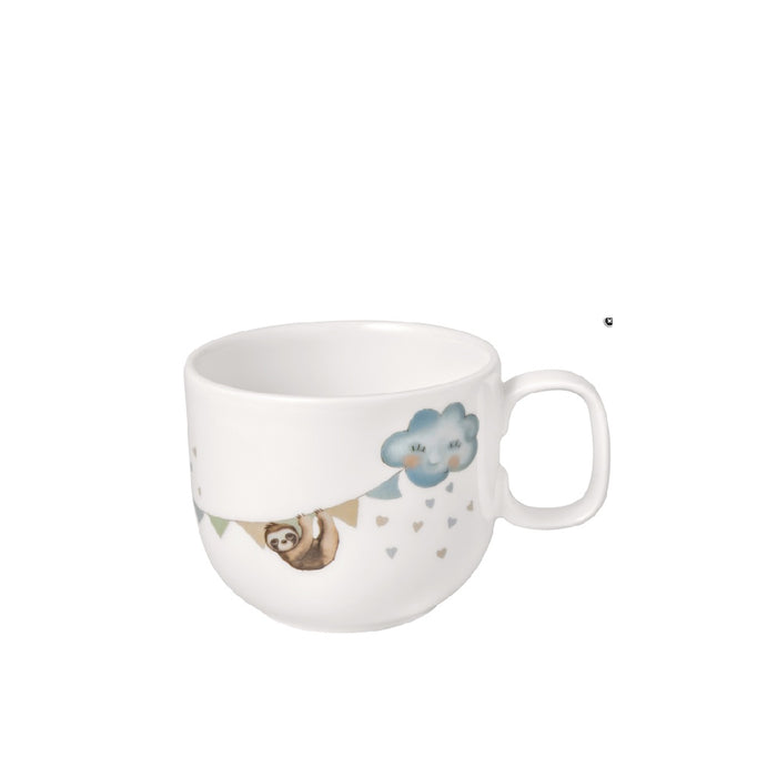 Walk Like An Elephant Children'S Mug, Small