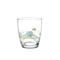 Walk Like An Elephant Children'S Tumbler, Set 2 Pcs