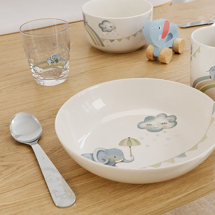 Walk Like An Elephant Children'S Tumbler, Set 2 Pcs