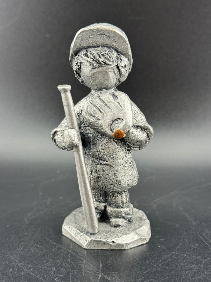 Walli Ortman's The Littles - 0004