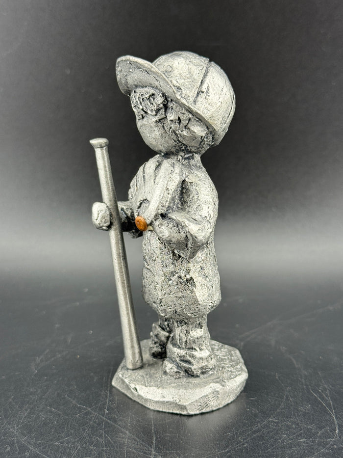 Walli Ortman's The Littles - 0004