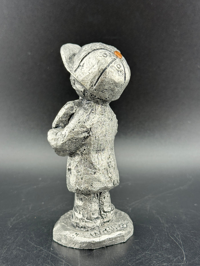 Walli Ortman's The Littles - 0004
