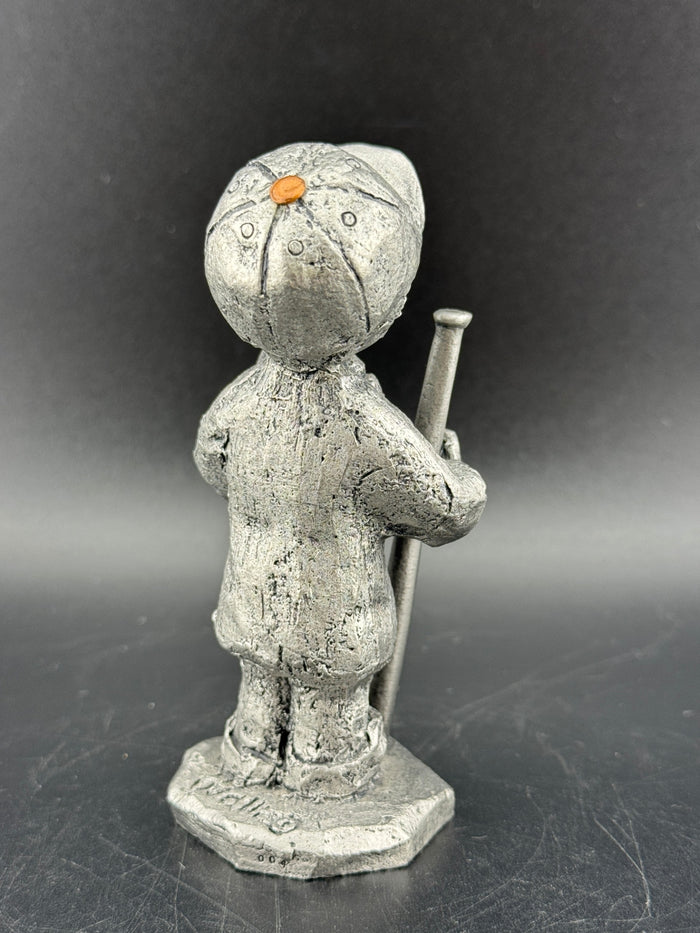 Walli Ortman's The Littles - 0004