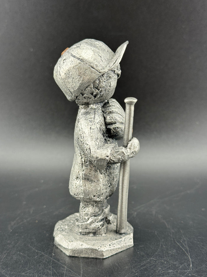Walli Ortman's The Littles - 0004