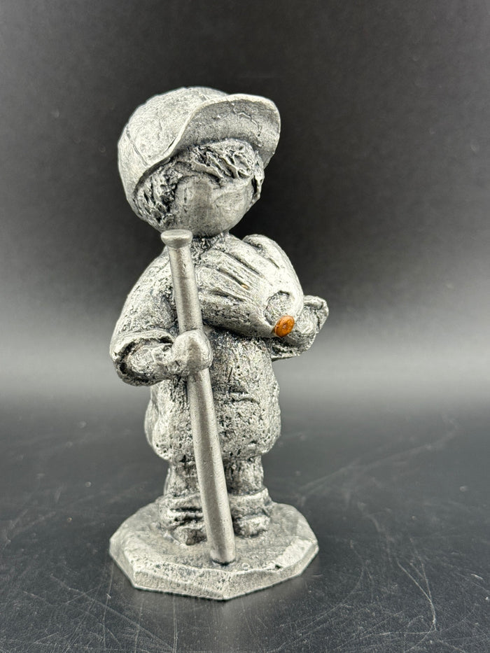 Walli Ortman's The Littles - 0004
