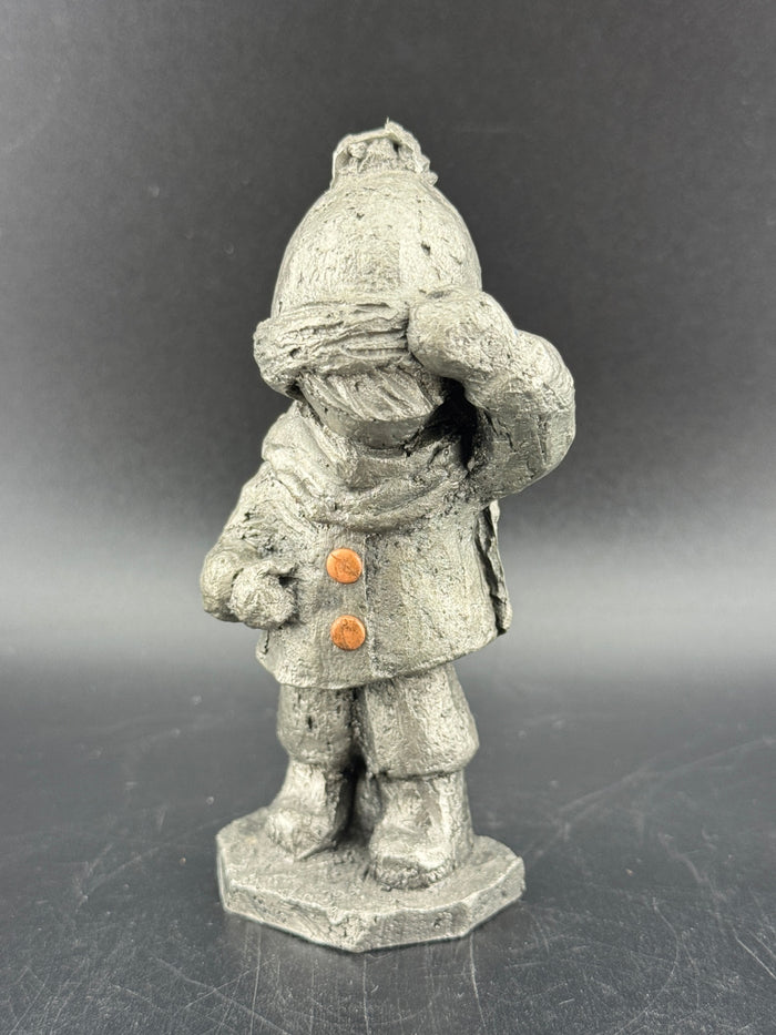 Walli Ortman's The Littles - 0009
