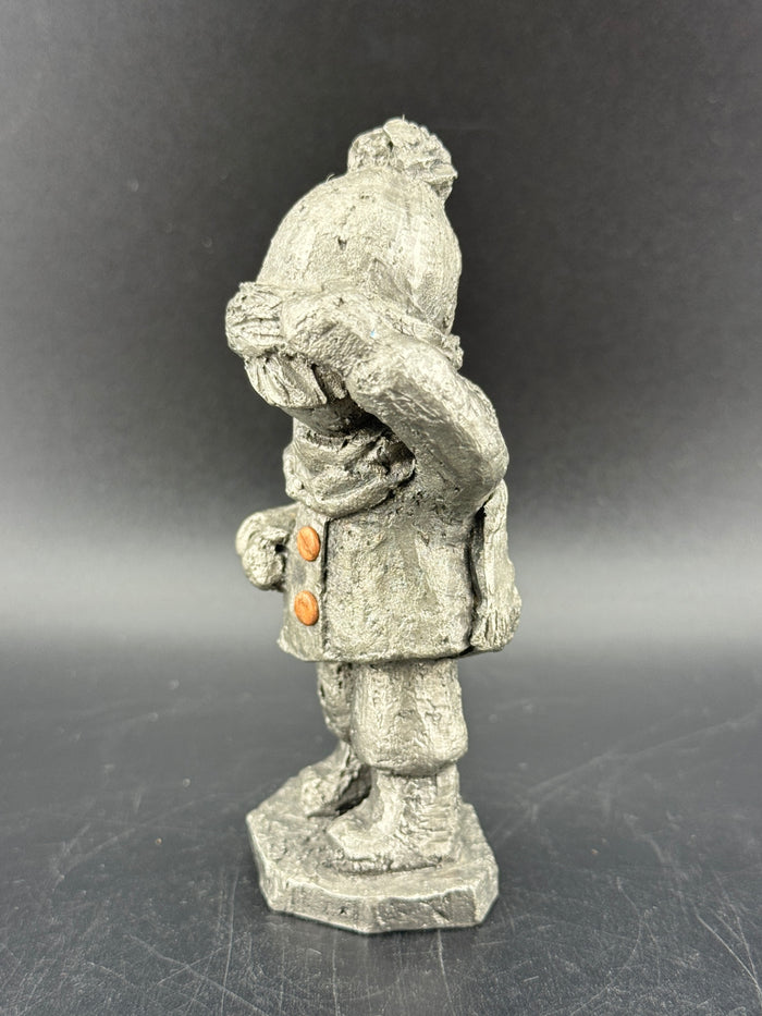 Walli Ortman's The Littles - 0009