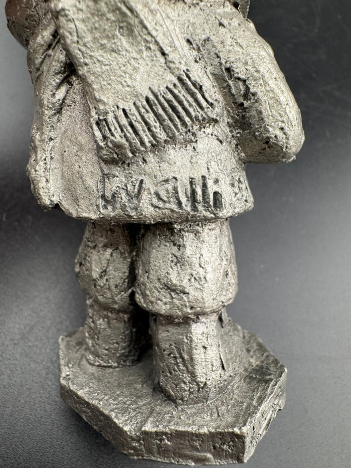 Walli Ortman's The Littles - 0009