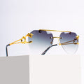 Wanderer's Calm Sunglasses