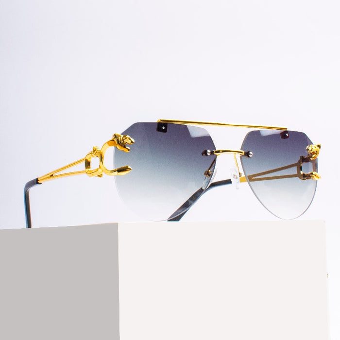Wanderer's Calm Sunglasses