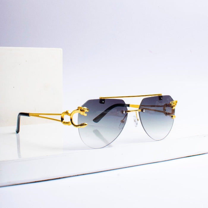 Wanderer's Calm Sunglasses