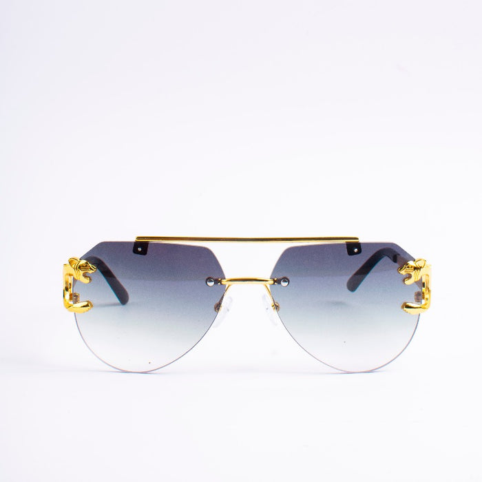 Wanderer's Calm Sunglasses