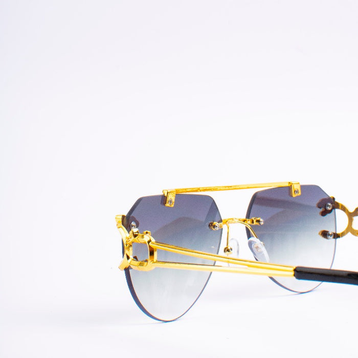 Wanderer's Calm Sunglasses
