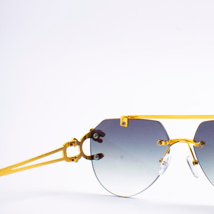 Wanderer's Calm Sunglasses