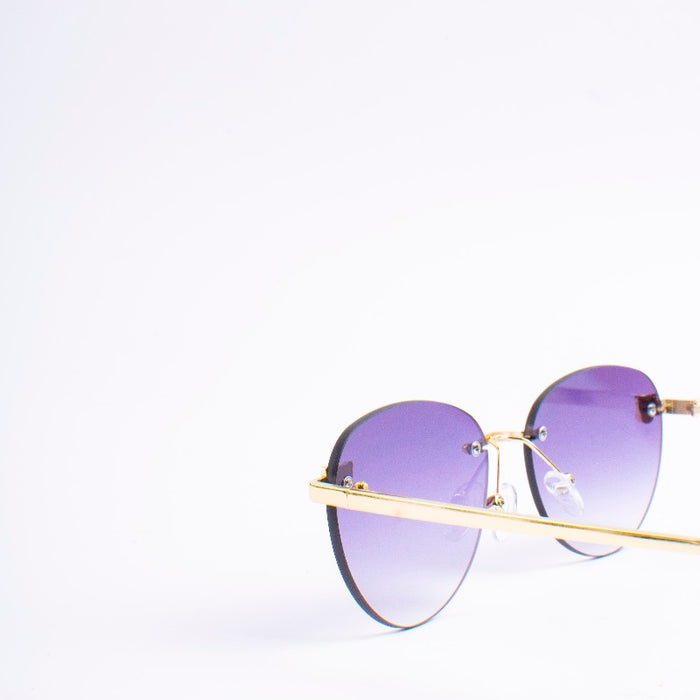 Wanderlust Spirit Sunglasses