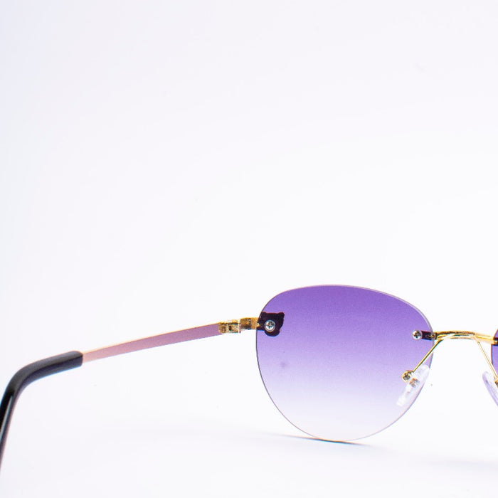 Wanderlust Spirit Sunglasses