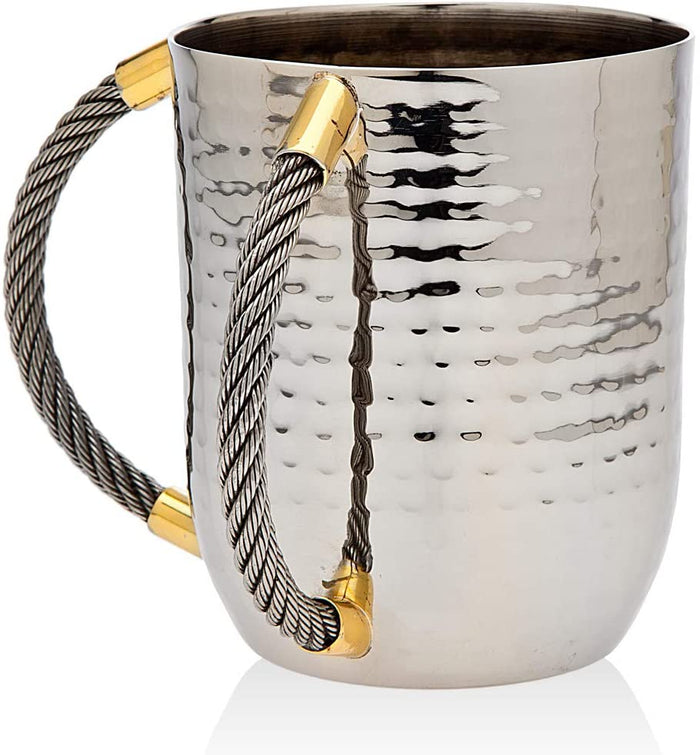 Wash Cup