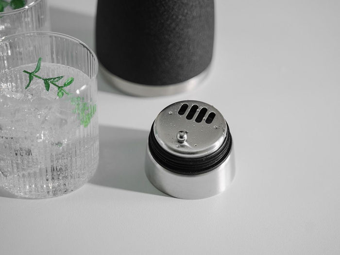 WASSERKARAFFE AUS EDELSTAHL – 800 ML - 4