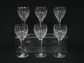 Waterford Claret Wine Glasses