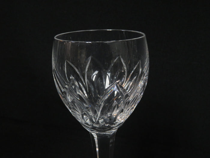 Waterford Claret Wine Glasses