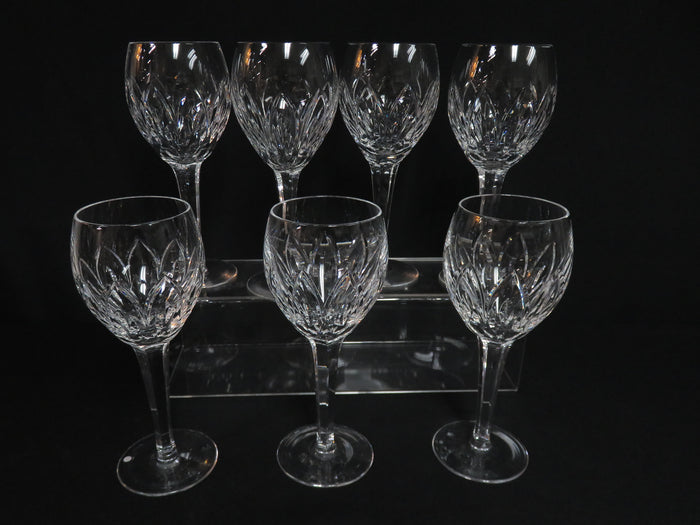 Waterford Water Glasses