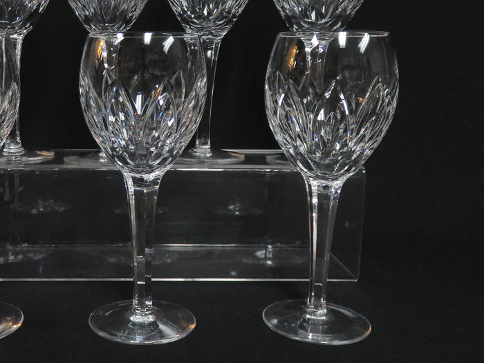 Waterford Water Glasses