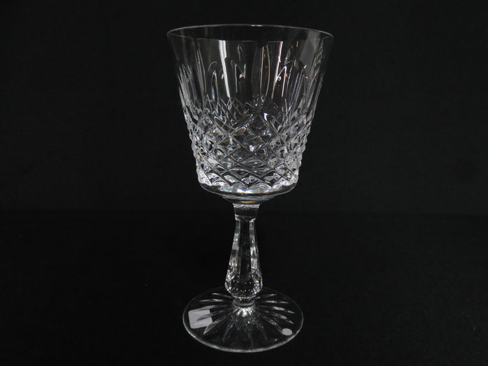 Waterford Wine Glass