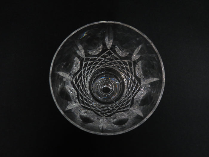 Waterford Wine Glass